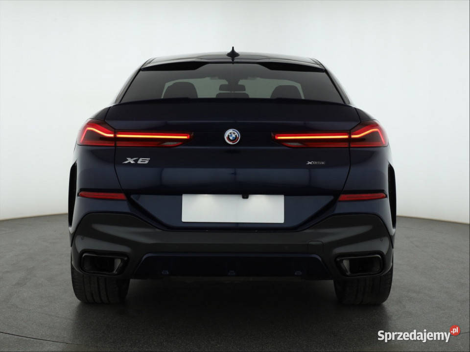 BMW X6 xDrive30d centralny zamek Piaseczno sprzedam