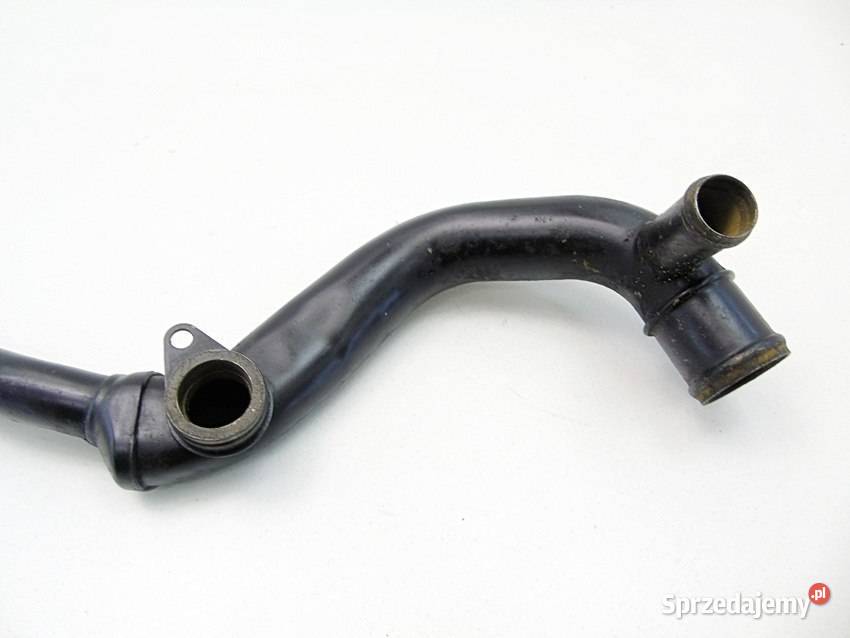 RURKA PRZEWÓD RURA WODY 25 TDI AUDI A4 A6 A8 Sosnowiec sprzedam