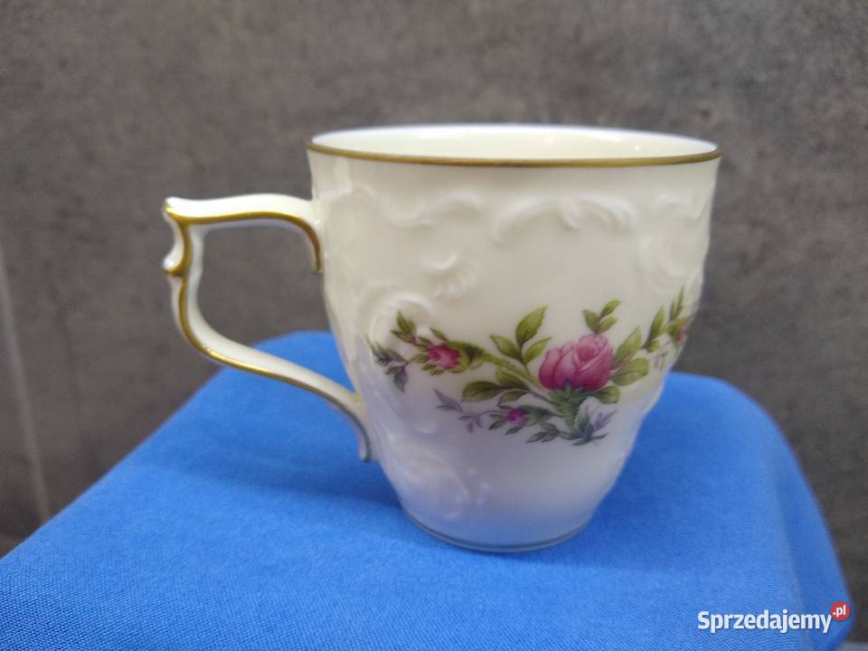 Filiżanka espresso Rosenthal Sanssouci Ramona Kalisz