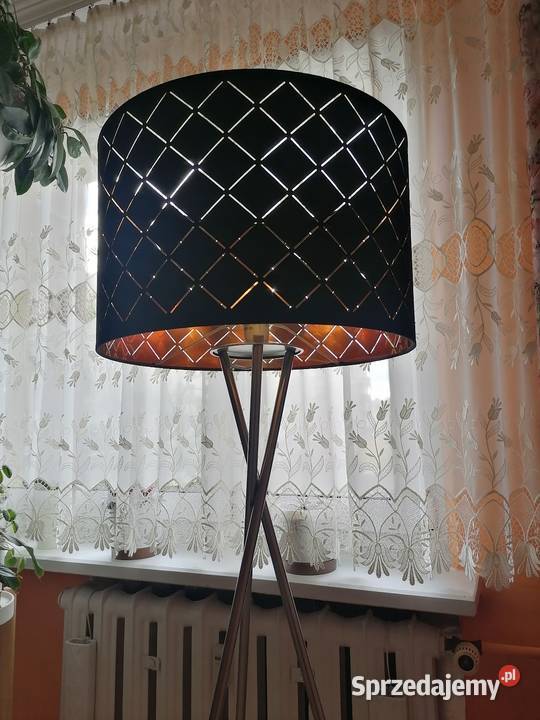 Lampa stojąca Mysłowice sprzedam
