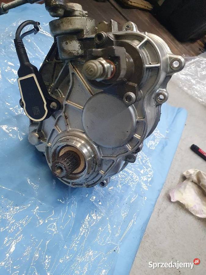 BMW r1200 GS K25 0812 wysprzęglik sprzęgła pompa Grońsko