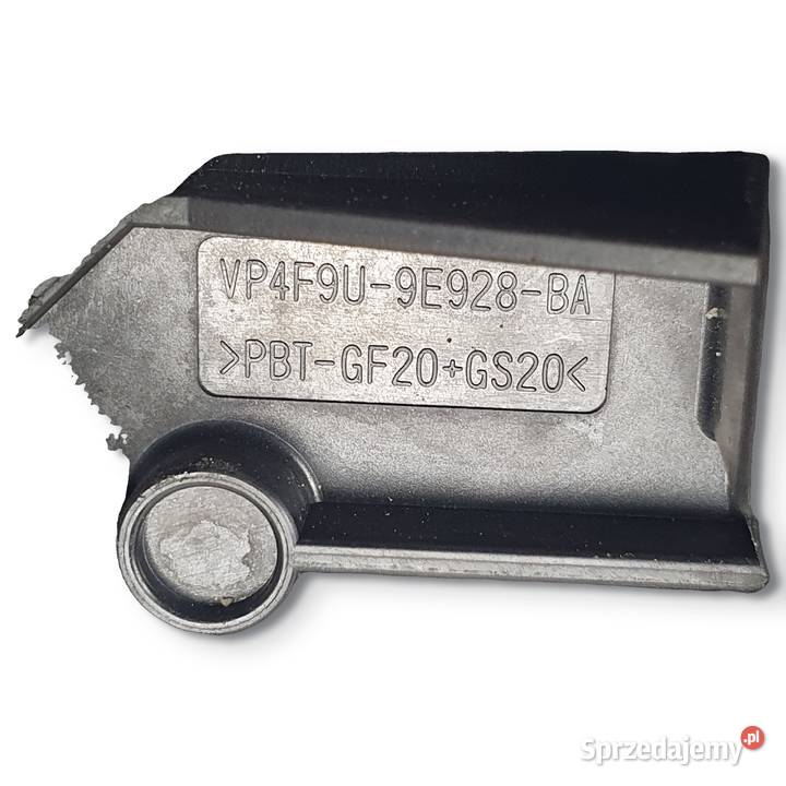 PRZEPUSTNICA Ford Focus MK2 16 16V VP4F9U9E928BA lubelskie Chełm