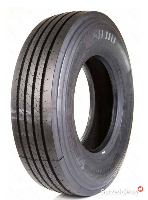 Opona 29580R225 16PR 152M SH110 Petlas Oś 80 Ciężarowe Łagów sprzedam