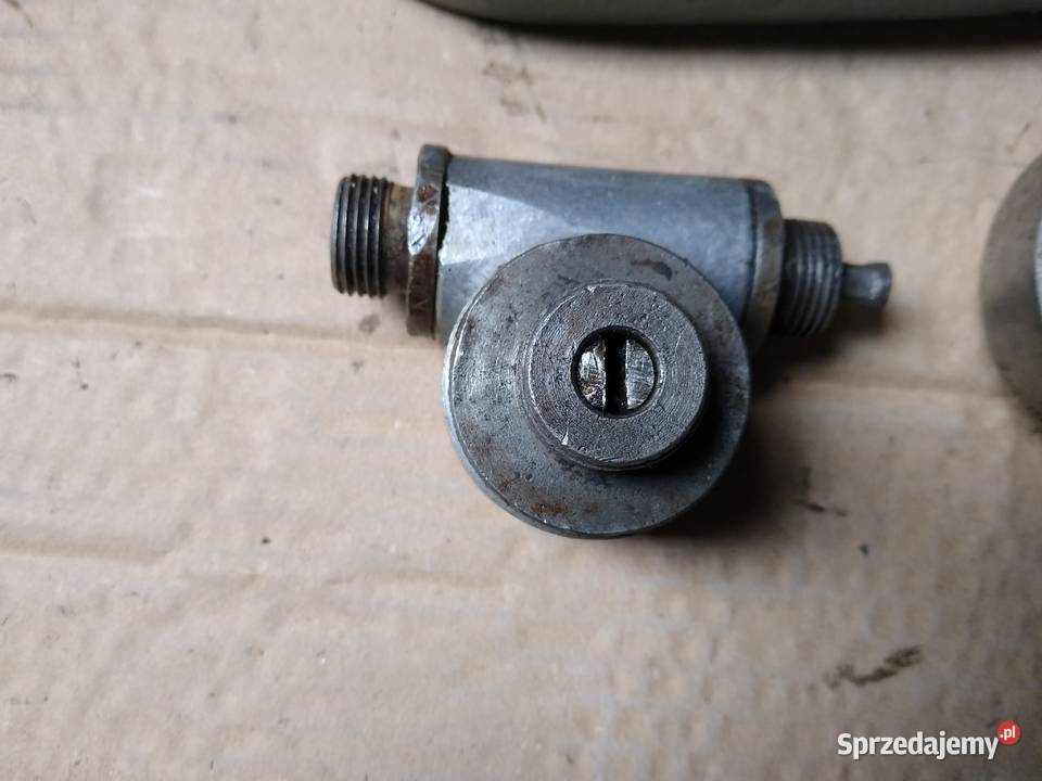 Ajs bsa Triumph NSU sokół pozostałość Kruszwica sprzedam