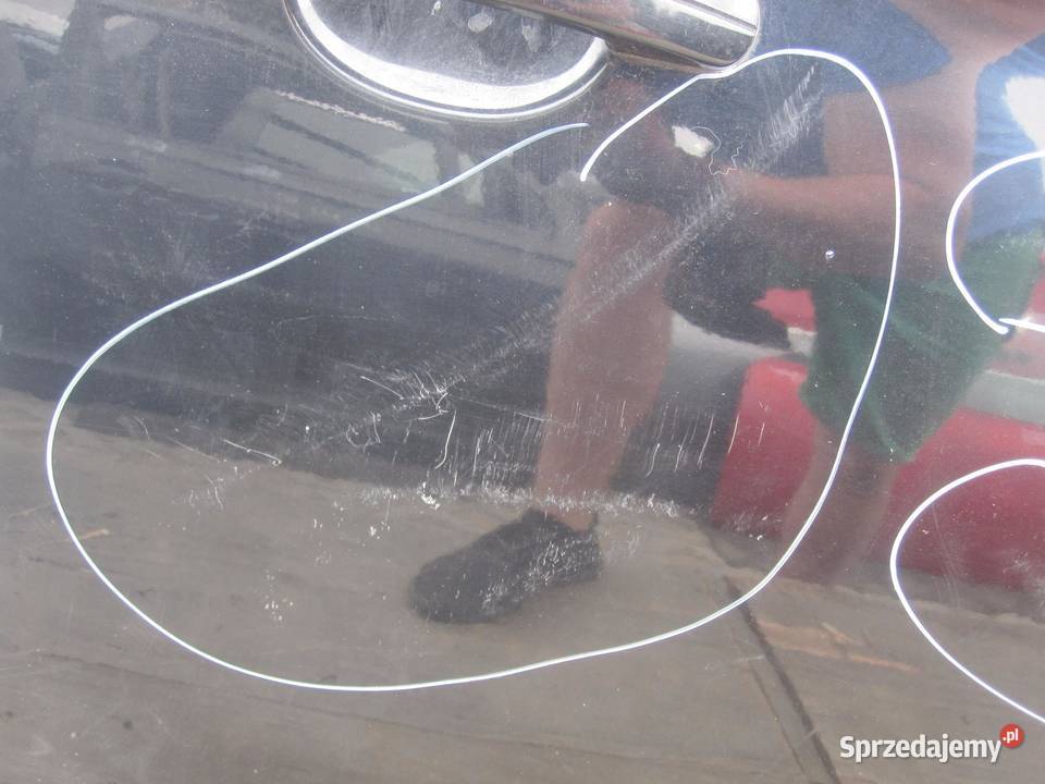 FORD KUGA MK1 I 11r drzwi prawe przód sprzedam