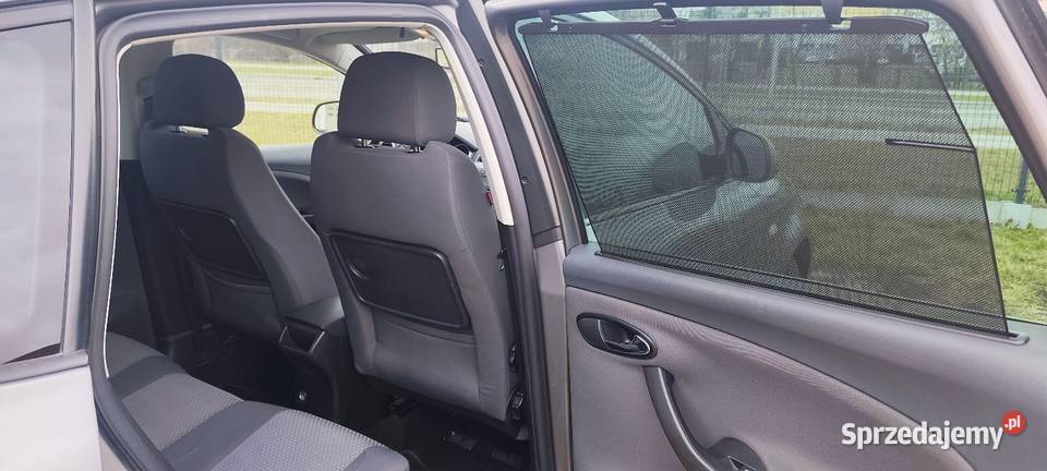 Seat altea xl 19 105 Płock