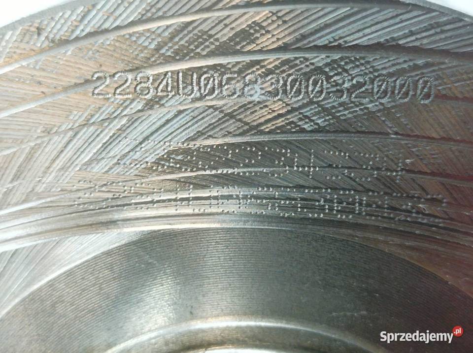 WAŁ KORBOWY 68088028AB 32 PENTASTAR Jeep sprzedam