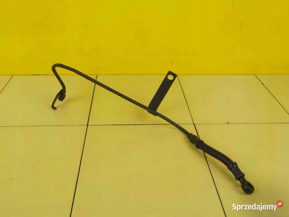 SANTA FE 22 CRDI 08r 150 D4EB przewod turbiny osobowe Przewody powietrza