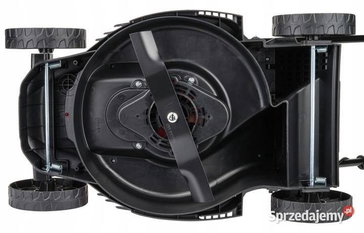 KOSIARKA ELEKTRYCZNA DO TRAWY 2200W NÓŻ 32 LEKKA Katowice sprzedam