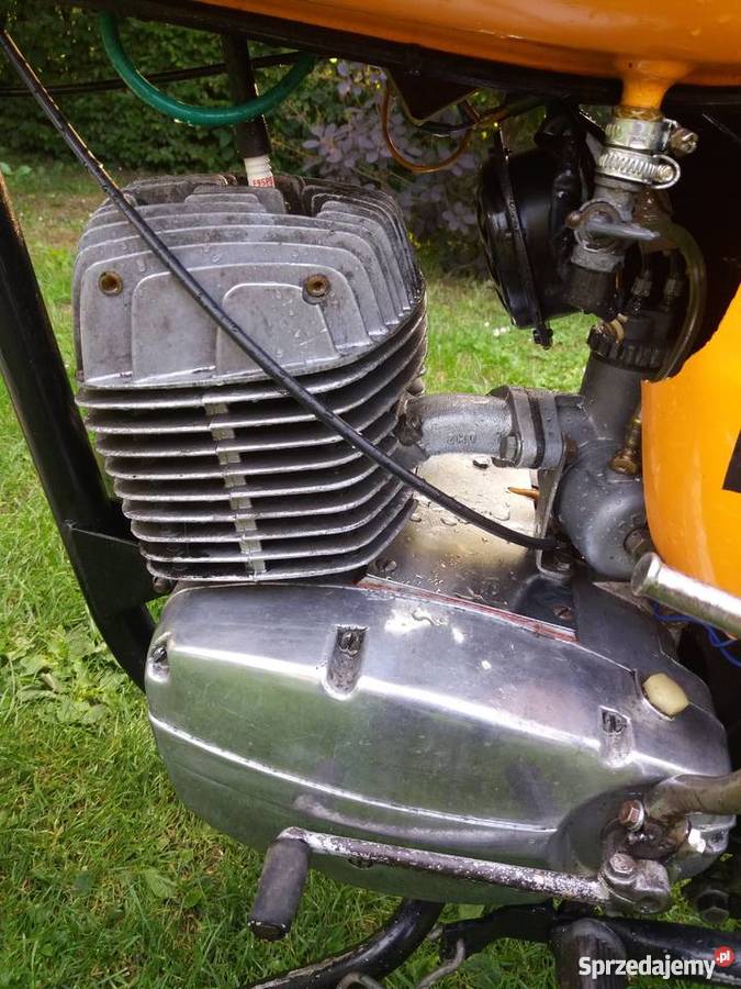 WSK 175 KOBUZ Częstochowa