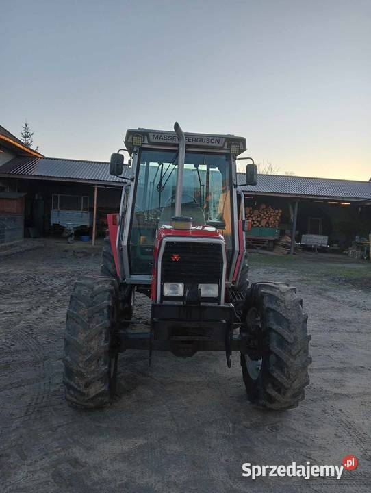 Massey Ferguson 3060 Jeżowe sprzedam