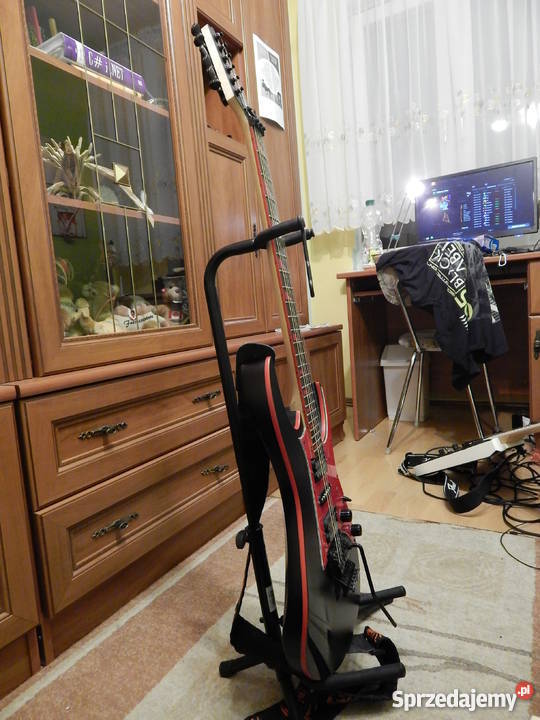 Ibanez GRG 250 DX stn Szczecin sprzedam