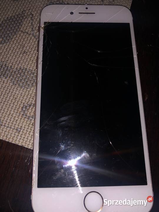 iPhone 7 Łososina Dolna