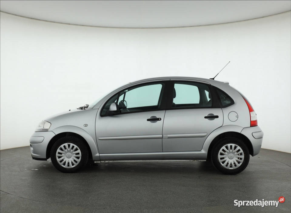 Citroen C3 14 HDi komputer pokładowy mazowieckie Piaseczno sprzedam