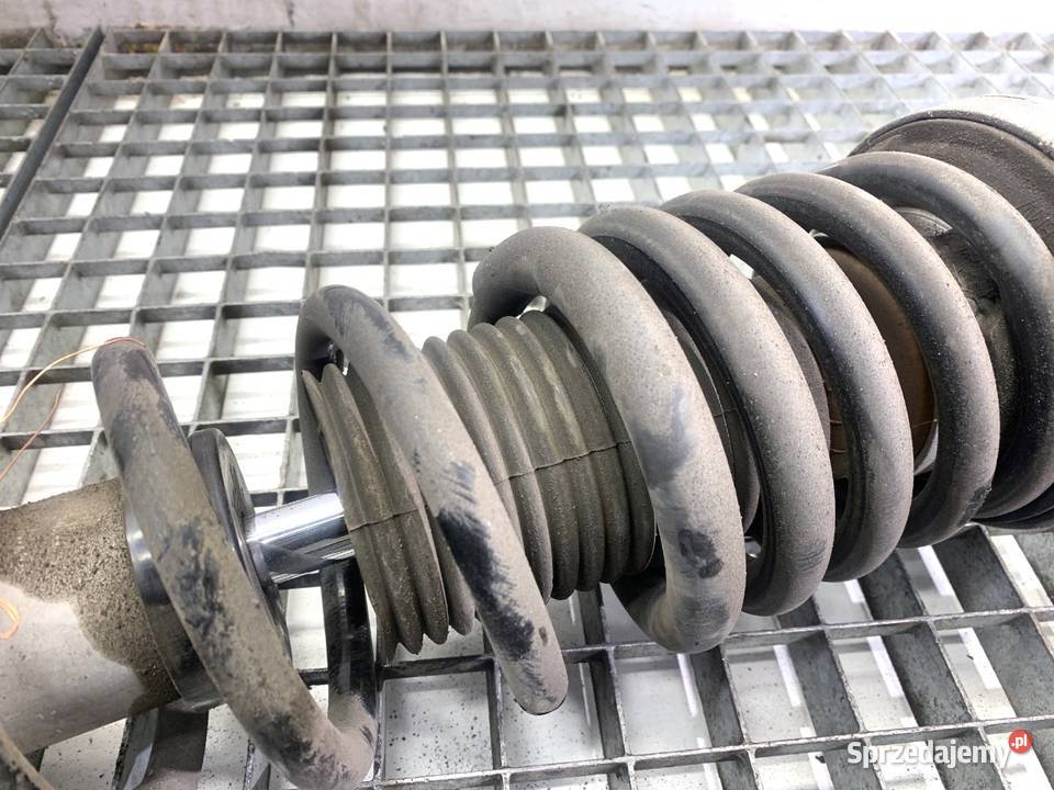 AMORTYZATOR LEWY TYŁ BMW G30 SedanLimuzyna