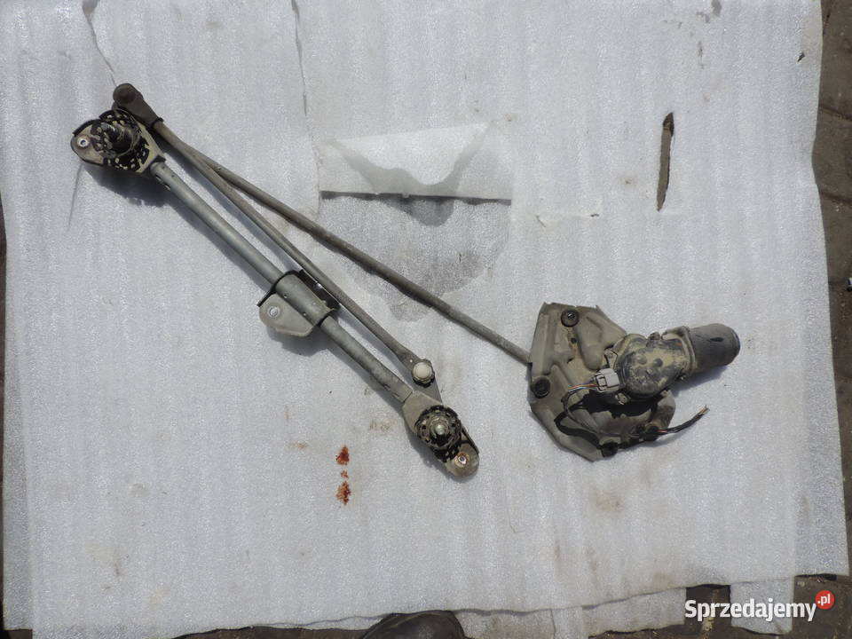 Mechanizm wycieraczek MITSUBISHI LANCER 7 Pozostałe małopolskie