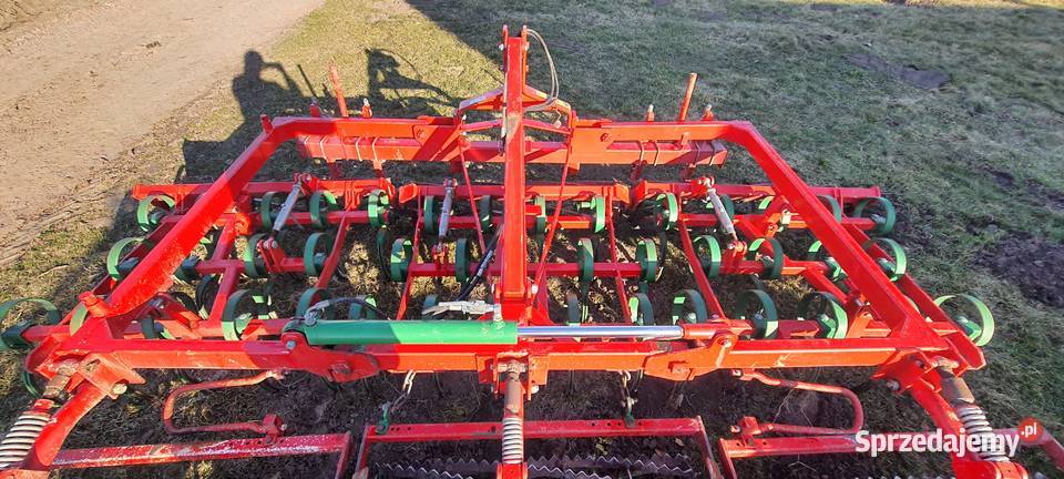 Agregat unia kombi 42 nieuszkodzony Racławice sprzedam