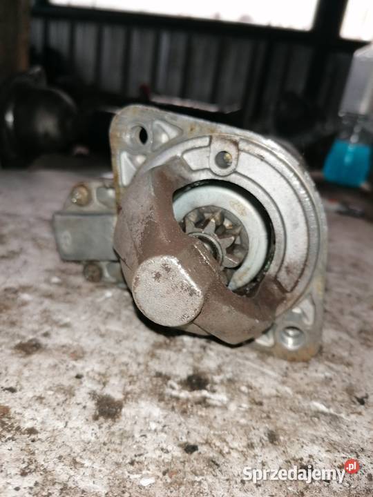 Rozrusznik Hyunadi Matrix 13D osobowe Wisznice