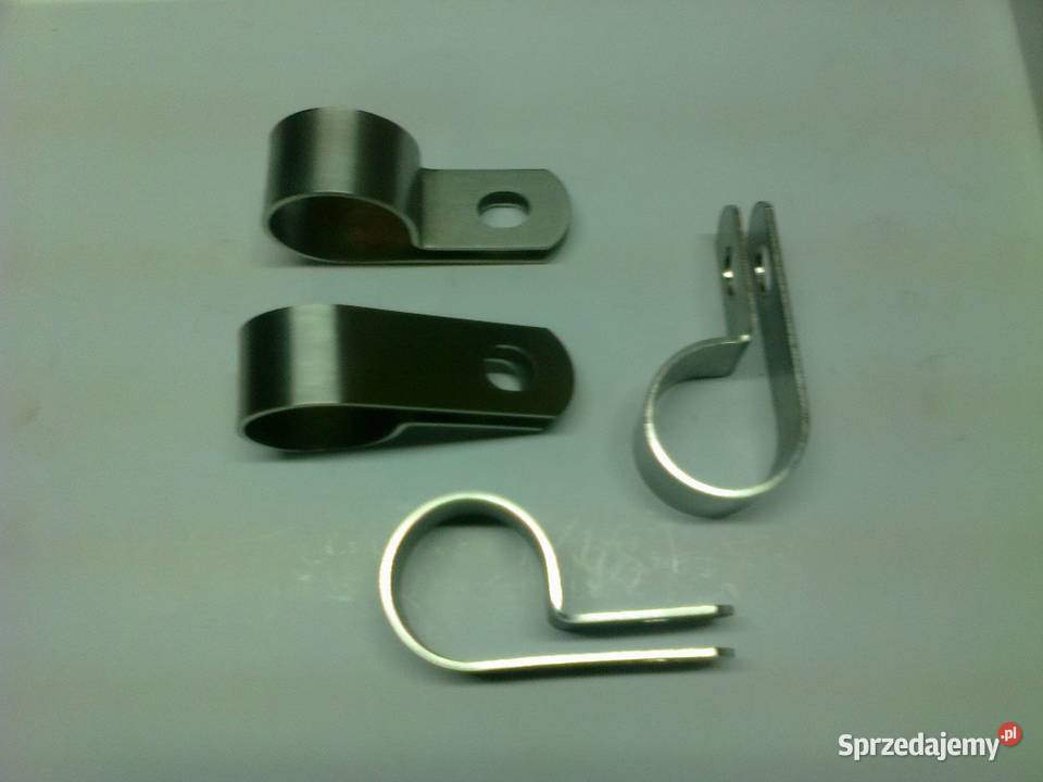 UCHWYT KOLANKA BMW R71R61 M72 INOX 36mm Jarosław