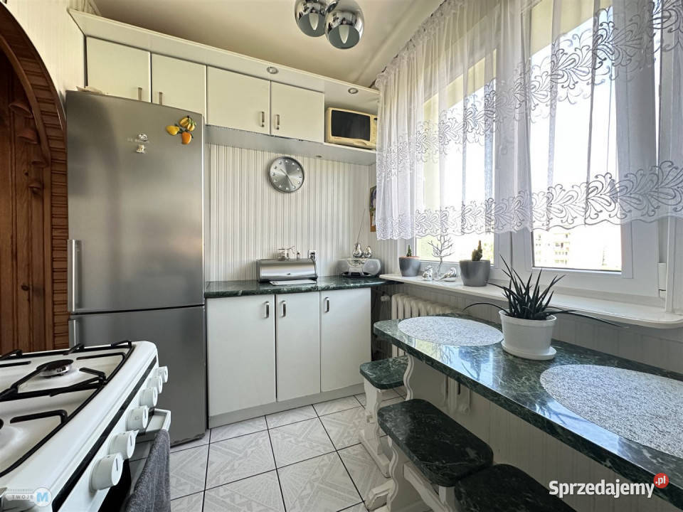 Mieszkanie Kielce 593 metry 3 pok