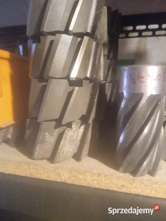 wiertła NWKc NWKa nkb z płytką fi 1 do fi 69 Lublin