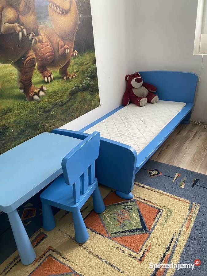 komplet mebli do pokoju dziecka Meble
