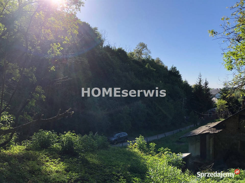 Dom wolnostojący 35 metrów Sandomierz