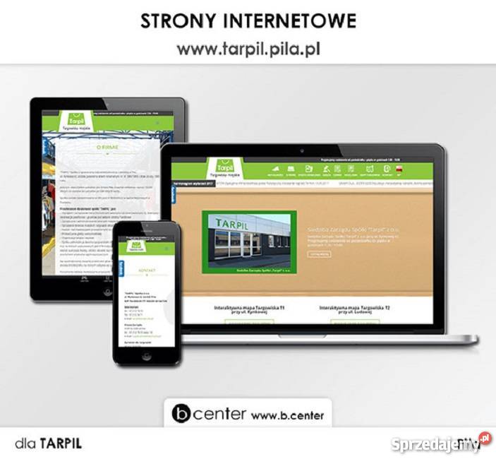 Strony internetowe Częstochowanowy Usługi informatyczne Częstochowa