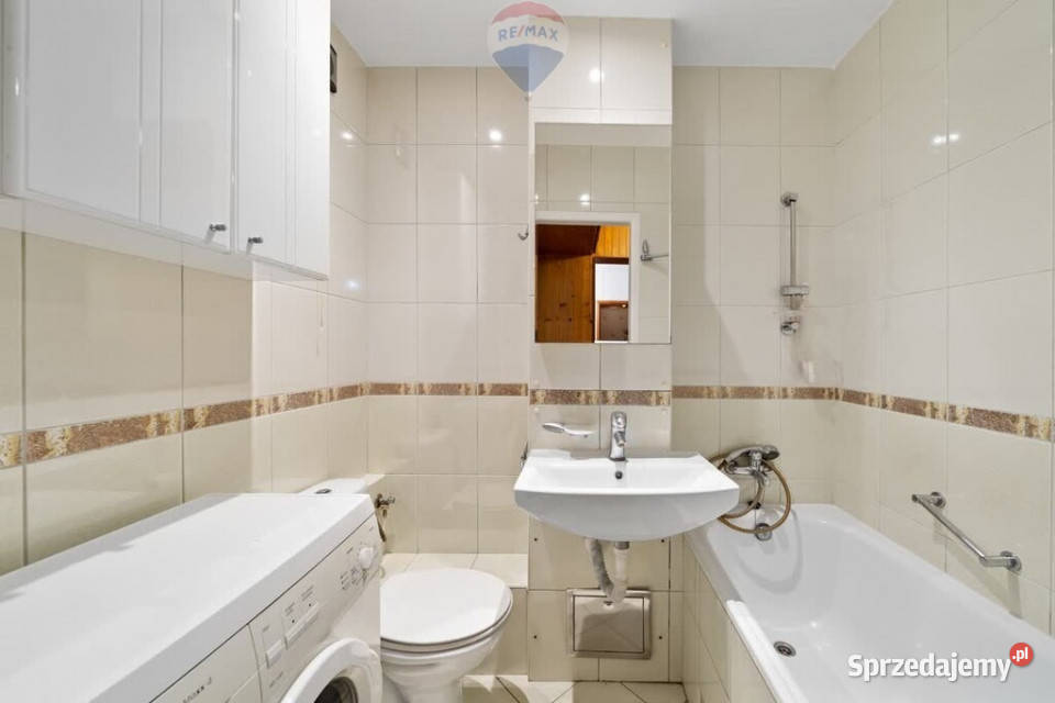 3pokojowe mieszkanie na wynajem Korotyńskiego Wynajem Warszawa