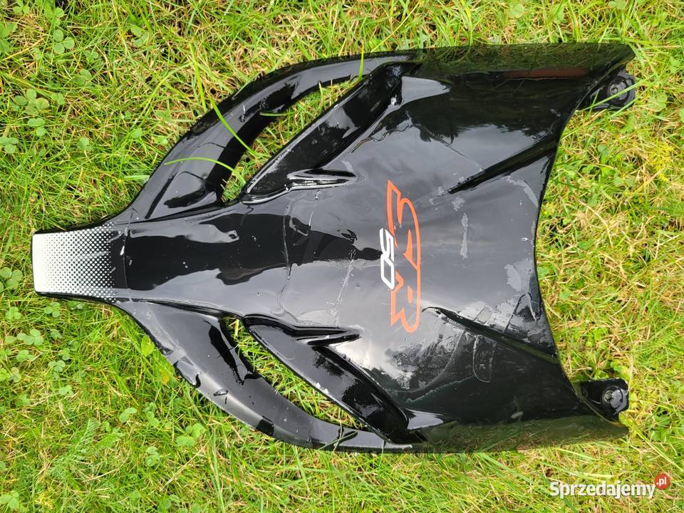 APRILIA SR oslona przod czasza nosek krawat Piła