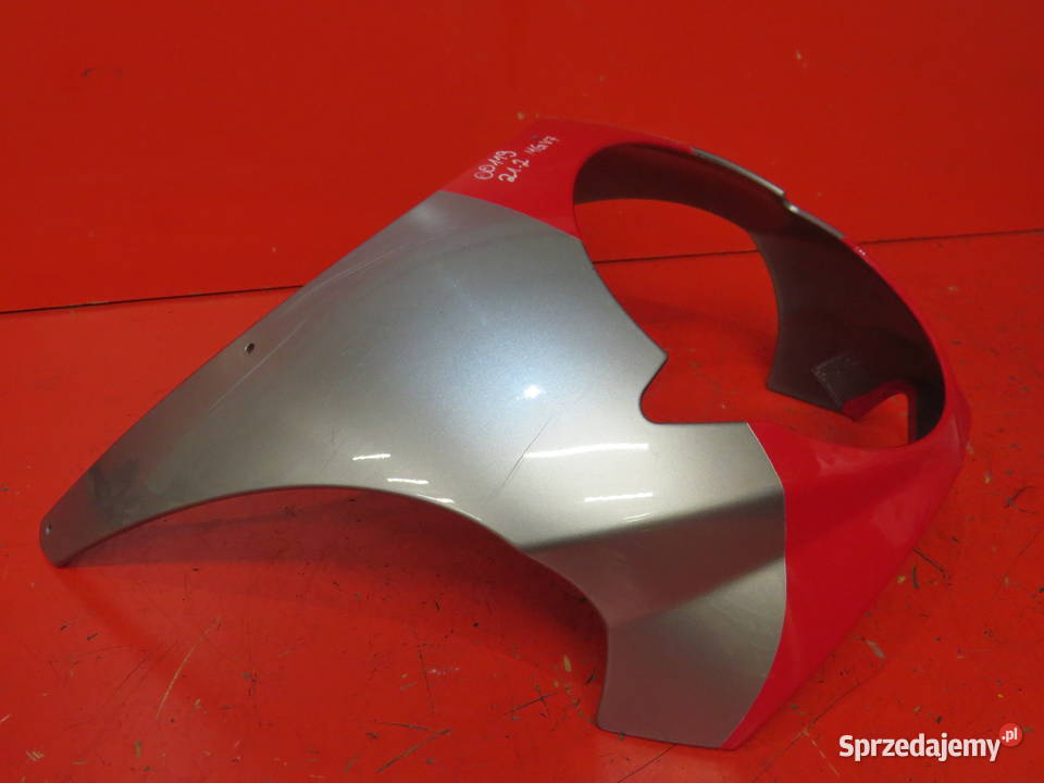 MOTOGUZZI MOTO GUZZI V7 III RACER AF1CZACHA Warszawa