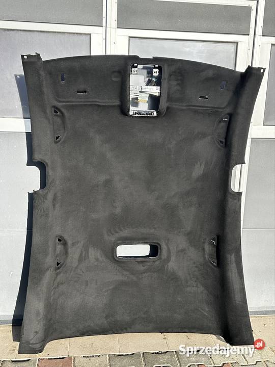 Kompletna Podsufitka Vw passat CC alcantara NOWA Częstochowa sprzedam
