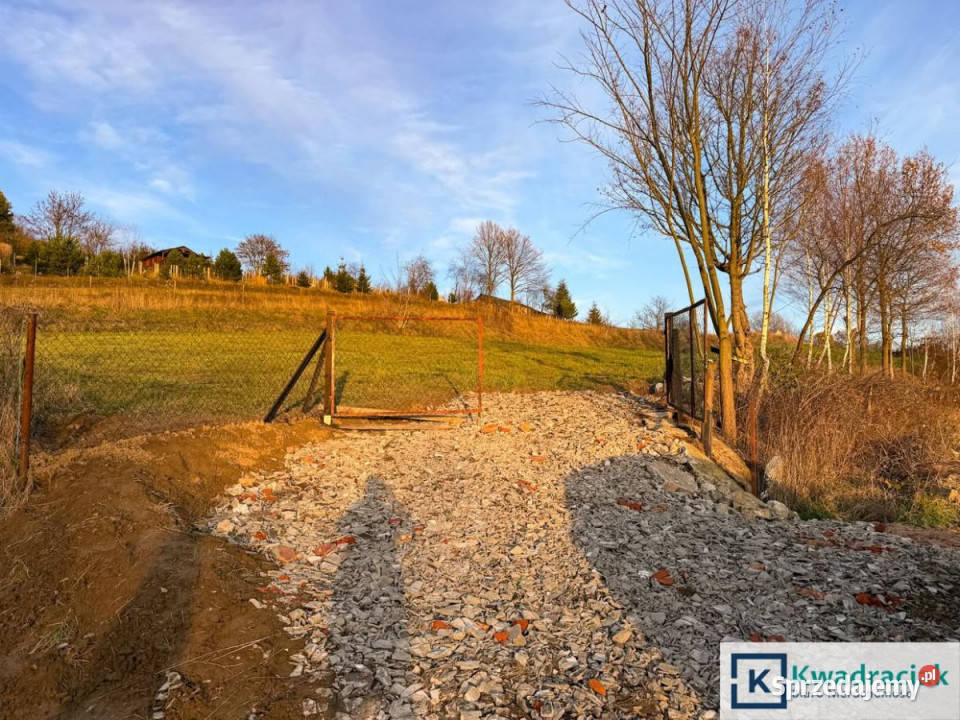 Działka Jasło 17m2 28m Nieruchomości podkarpackie