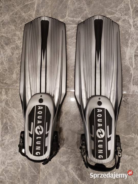 Płetwy Nurkowe Aqualung Blades 2 Flex Nurkowanie Warszawa sprzedam