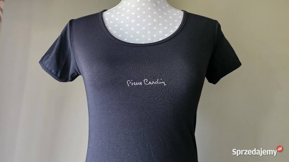 Pierre Cardin bluzka XSS lubelskie Lublin