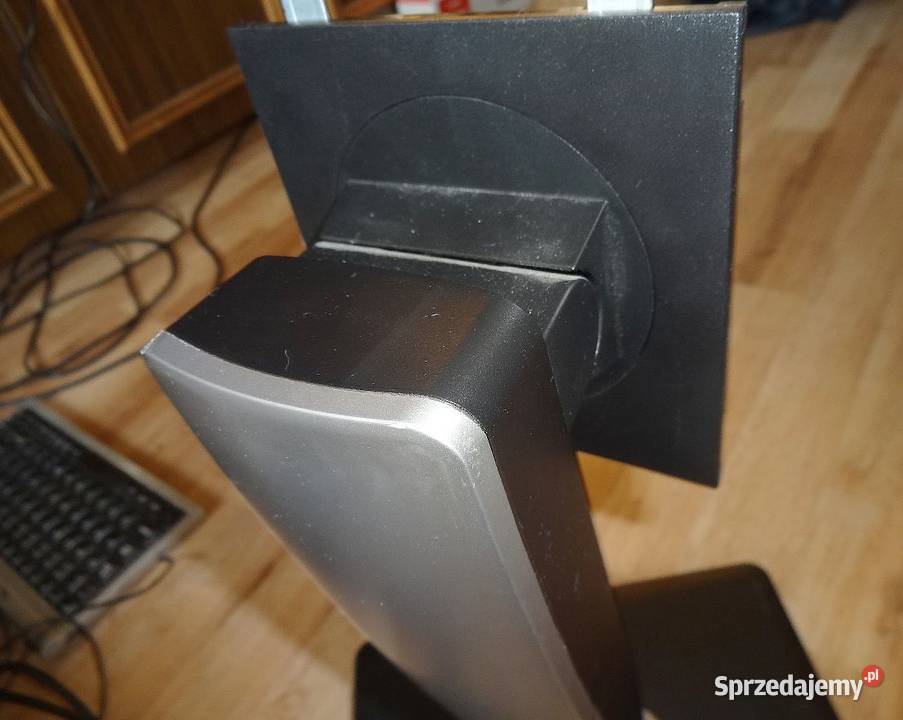 Nogapodstaw Pivot do monitora TV Szczecin