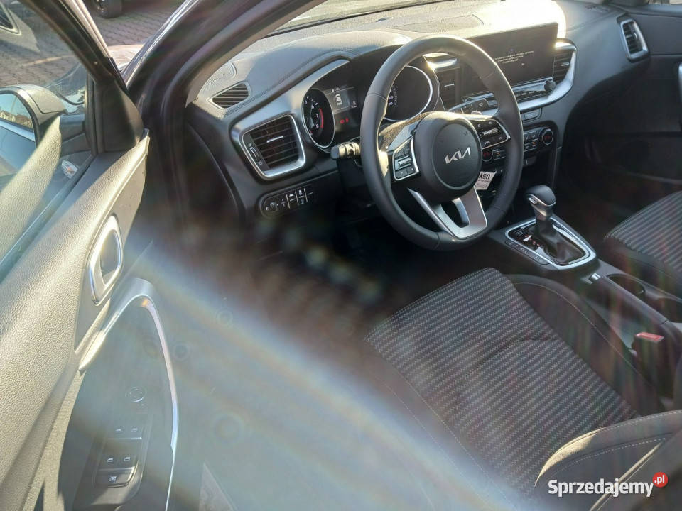 Kia XCeed 723km Tarnów