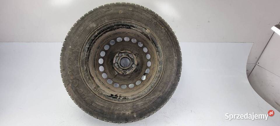 KOŁO DOJAZDOWE AUDI A4 B5 sprzedam