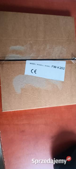 Filtr węglowy AMICA FWK202 Szczecin