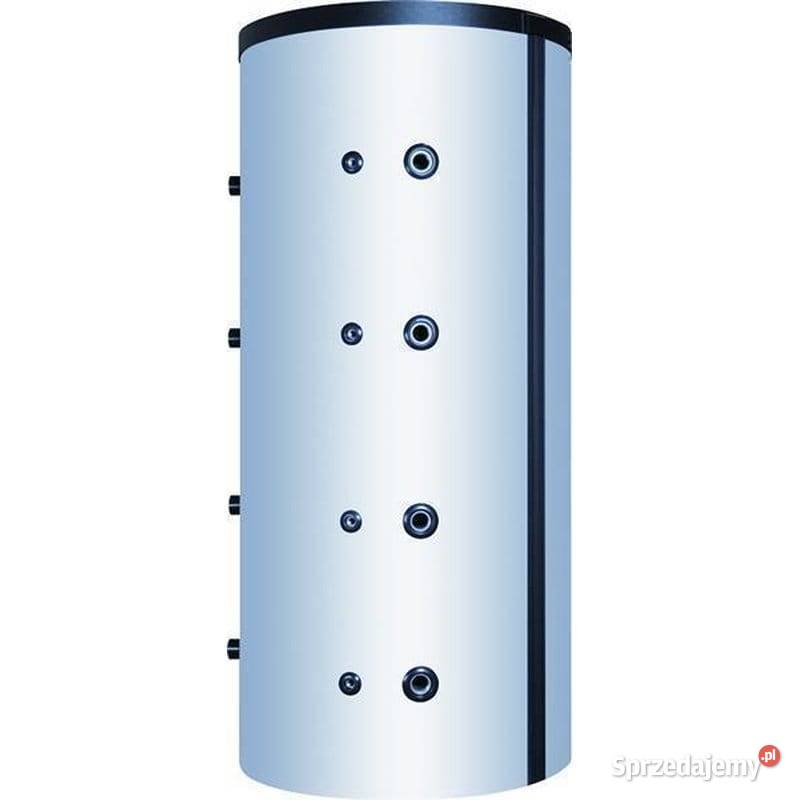 Zbiornik buforowy akumulacyjny Austria PSRR 1000 zachodniopomorskie Łobez sprzedam