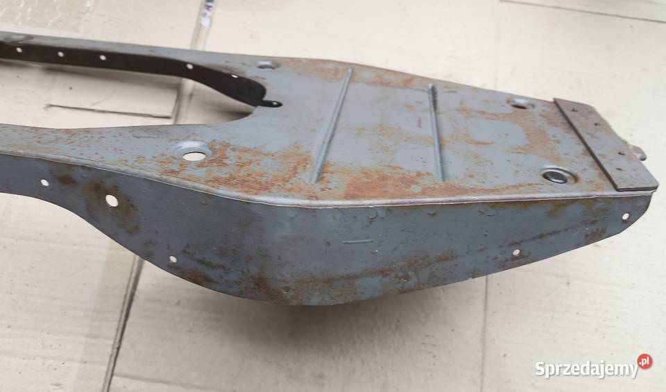 Blacha siedzenia Shl m11 siedzenie oryginał Siedzenia Wolbrom