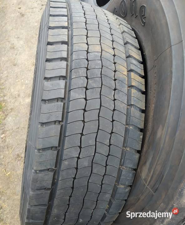 315 70 R225 SAILUN SDL hankook ecube dl20 22.5cale Motoryzacja podkarpackie Kolbuszowa