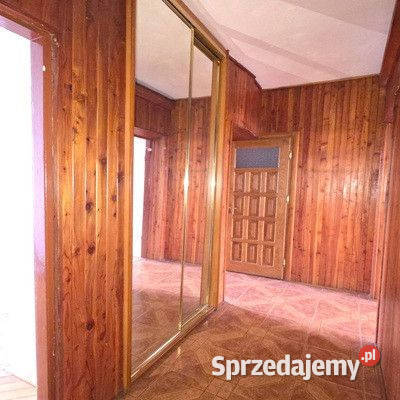 Mieszkanie na sprzedaż Sanok Kolejowa 4897m2 2 podkarpackie sprzedam