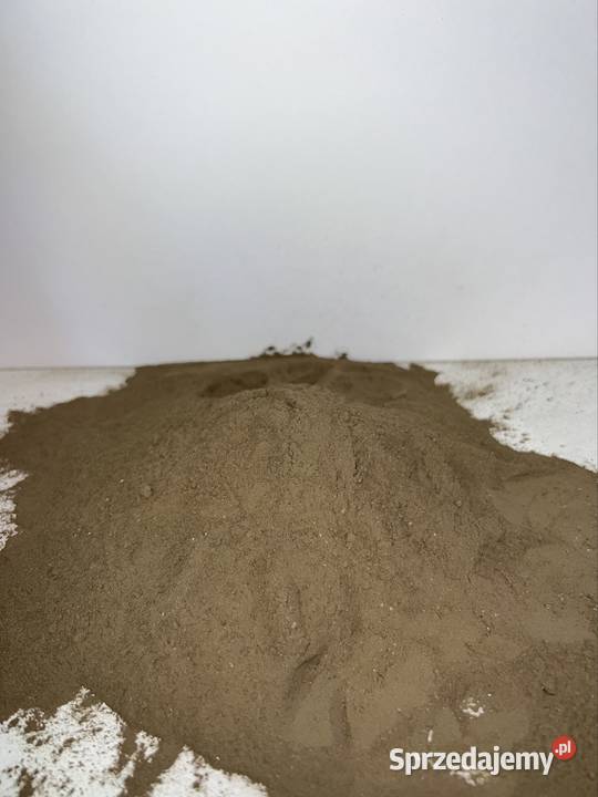 Wapno magnezowe palone Krzepice