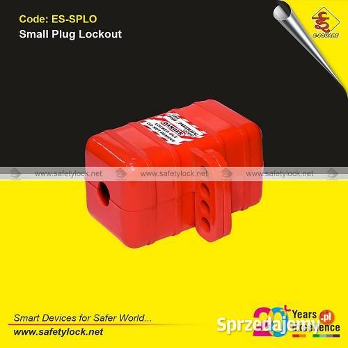 Safety with Valve Lockout Devices during LOTO sprzedam