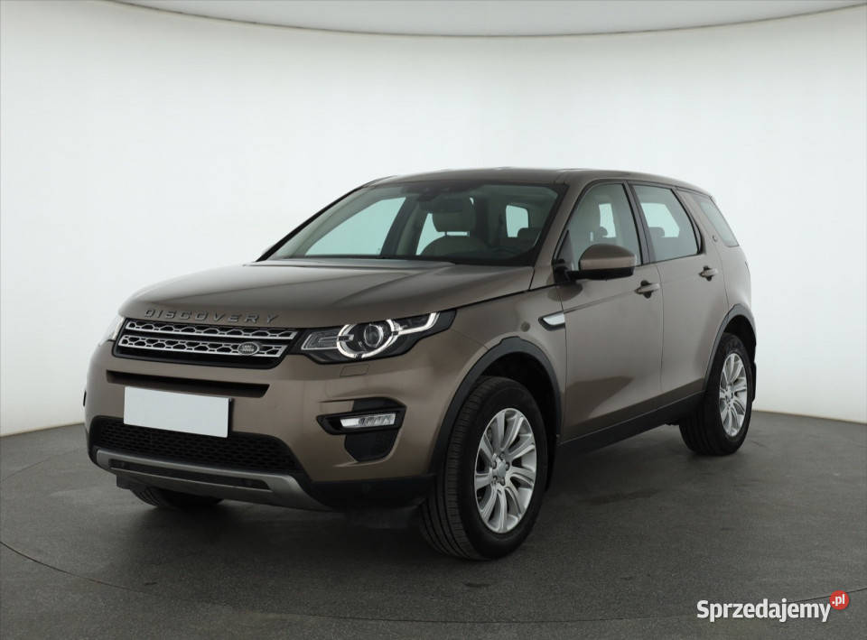 Land Rover Discovery Sport eD4 czujnik parkowania Piaseczno sprzedam