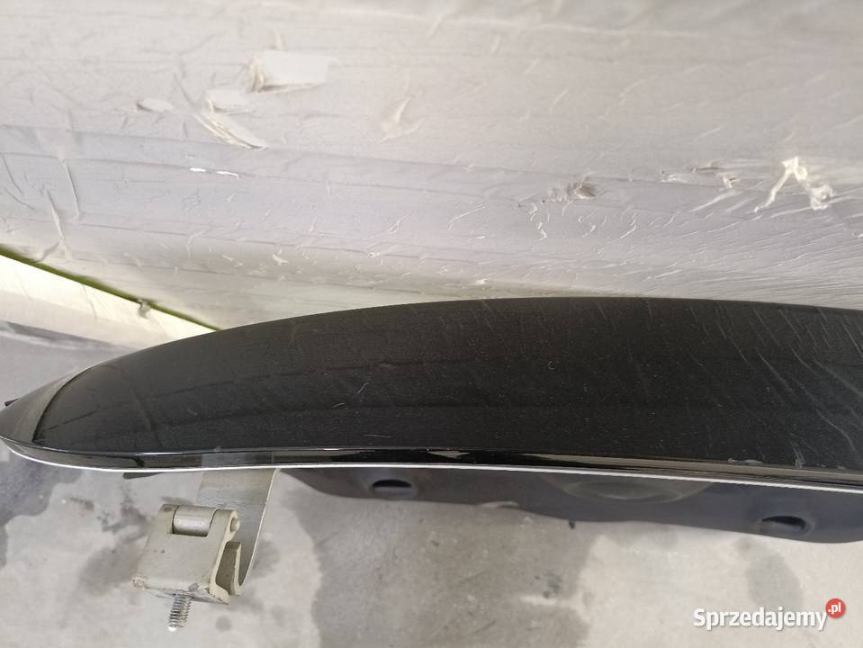 Klapa bagażnika mini Cooper r56 Krempachy