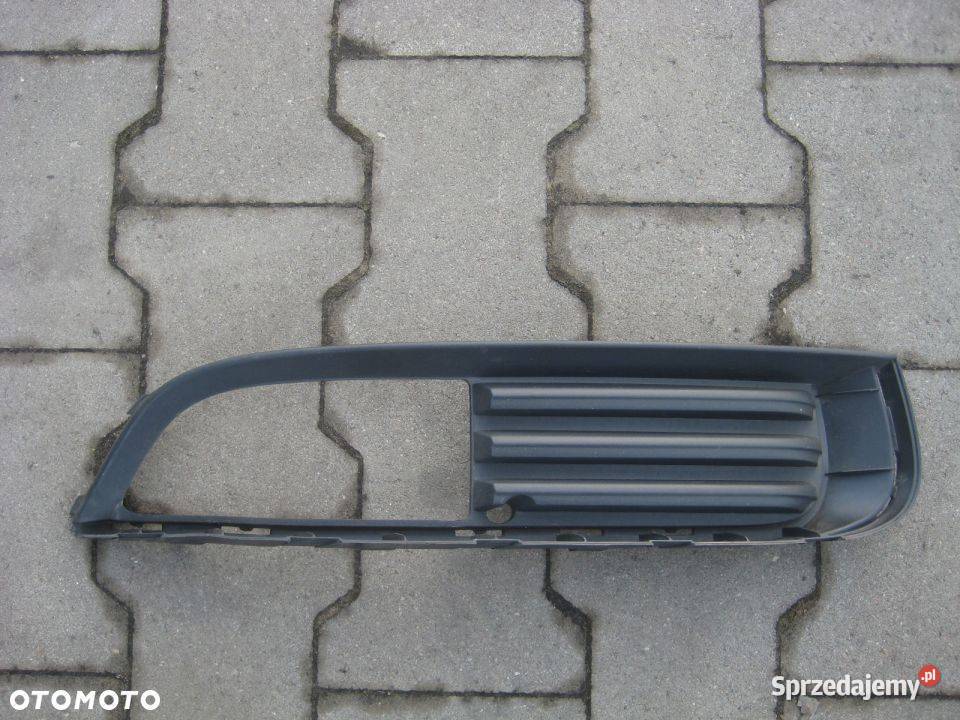 OPEL INSIGNIA 0813R KRATKA ZDERZAKA PRAWA Rakoniewice