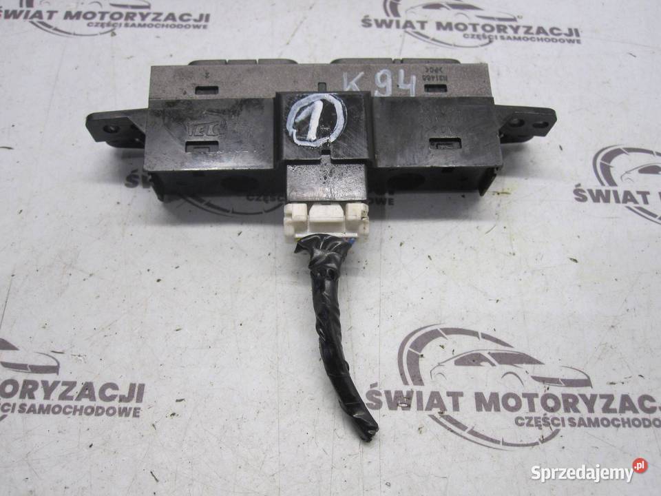 HONDA CIVIC VIII 07r przełącznik tempomatu