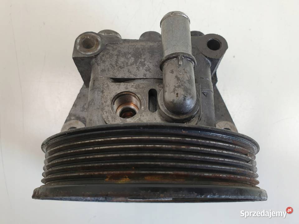 POMPA WSPOMAGANIA Jaguar XType 30 V6 Chełm